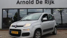 Grijs Gebruikt 2016 Fiat Panda Hatchback | € 6.950 (Eerlijke prijs)