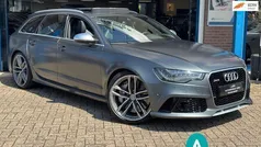 Gebruikt 2014 Audi RS6 Proline Stationwagen | € 49.950 (Eerlijke prijs)