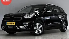 Gebruikt 2017 Kia Niro SUV | € 17.995 (Eerlijke prijs)