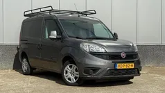 Gebruikt 2016 Fiat Doblò MPV | € 5.450 (Eerlijke prijs)