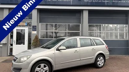 Gebruikt 2005 Opel Astra Edition Stationwagen | € 1.500 (Eerlijke prijs)
