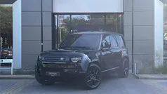 Gebruikt 2021 Land Rover Defender SUV | € 73.950 (Goede deal)