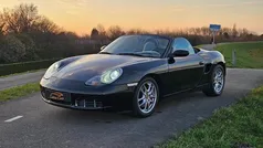 Gebruikt 2000 Porsche Boxster S Cabriolet | € 19.950 (Eerlijke prijs)