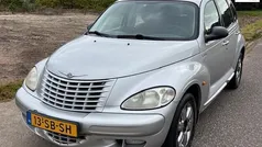 Grijs Gebruikt 2005 Chrysler PT Cruiser Limited Hatchback | € 2.499 (Goede deal)