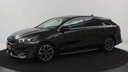 Occasion 2023 Kia ProCeed GT-Line Stationwagen | € 17.400 (Goede deal)