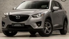 Gebruikt 2015 Mazda CX-5 SUV | € 18.445 (Eerlijke prijs)
