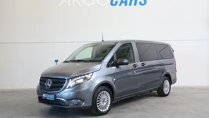 Occasion 2023 Mercedes Vito Van | € 38.450 (Super prijs)