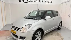 Gebruikt 2010 Suzuki Swift Limited Hatchback | € 2.499 (Goede deal)