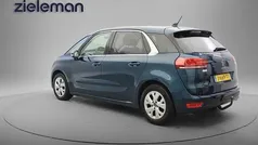 Gebruikt 2020 Citroën C4 Business Class MPV | € 12.845 (Goede deal)