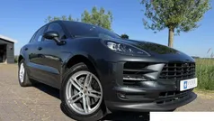 Grijs Gebruikt 2019 Porsche Macan SUV | € 53.950 (Goede deal)