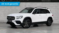 Wit Gebruikt 2020 Mercedes GLB250 AMG line SUV | € 42.900 (Goede deal)