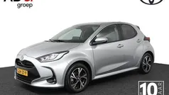 Grijs Gebruikt 2024 Toyota Yaris Edition Hatchback | € 24.950 (Eerlijke prijs)