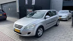 Gebruikt 2007 Kia Ceed Hatchback | € 2.499 (Eerlijke prijs)