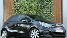 Gebruikt 2017 Kia Rio Hatchback | € 10.990 (Eerlijke prijs)
