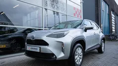 Zilver Gebruikt 2023 Toyota Yaris Cross SUV | € 28.764 (Eerlijke prijs)