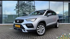 Grijs Gebruikt 2023 Seat Ateca Business SUV | € 28.490 (Eerlijke prijs)