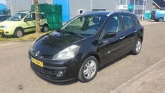 Gebruikt 2009 Renault Clio GrandTour Business Stationwagen | € 2.250 (Eerlijke prijs)