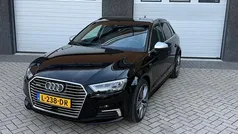 Gebruikt 2017 Audi A3 Sportback Sport Hatchback | € 15.749 (Eerlijke prijs)