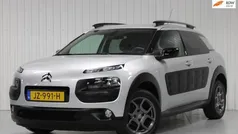 Gebruikt 2016 Citroën C4 PureTech SUV | € 4.950 (Super prijs)