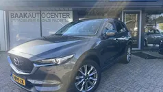 Gebruikt 2020 Mazda CX-5 Style SUV | € 33.950 (Eerlijke prijs)