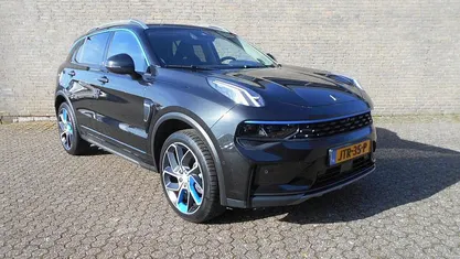 Occasion Lynk & Co 01 2026 SUV