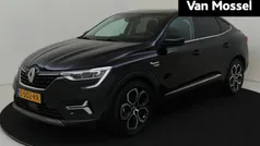 Zwart Gebruikt 2023 Renault Arkana Intens SUV | € 26.625 (Goede deal)