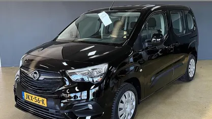 Occasion 2019 Opel Combo Edition Van | € 12.450 (Goede deal)