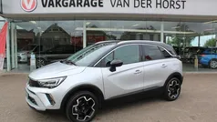 Zilver Gebruikt 2023 Opel Crossland Elegance SUV | € 21.880 (Eerlijke prijs)