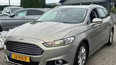 Gebruikt 2016 Ford Mondeo Titanium Stationwagen | € 9.950 (Eerlijke prijs)