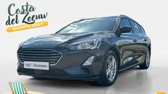 Gebruikt 2020 Ford Focus Business Edition Stationwagen | € 14.940 (Goede deal)