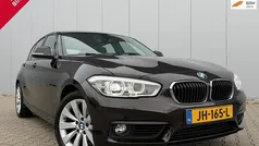Gebruikt 2016 BMW 118 Executive Hatchback | € 13.990 (Eerlijke prijs)