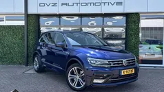 Gebruikt 2016 VW Tiguan Highline SUV | € 23.950 (Eerlijke prijs)