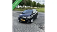 Gebruikt 2018 Peugeot 108 Access Hatchback | € 7.995 (Eerlijke prijs)