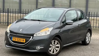 Gebruikt 2013 Peugeot 208 Active Hatchback | € 1.999 (Eerlijke prijs)