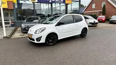 Gebruikt 2010 Renault Twingo Authentique Hatchback | € 3.150 (Eerlijke prijs)
