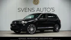 Zwart Gebruikt 2005 VW Touareg Edition SUV | € 8.495 (Eerlijke prijs)