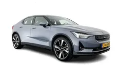 Gebruikt 2020 Polestar 2 Long Range Dual motor Sedan | € 20.745 (Goede deal)