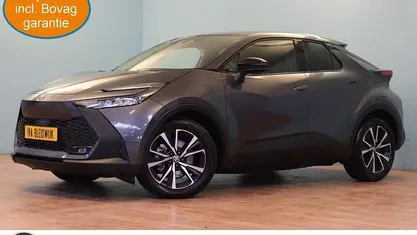 Occasion Toyota C-HR 223 PK (164 kW) 2025 Grijs SUV