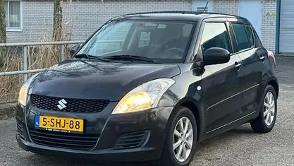 Occasion Suzuki Swift Comfort 94 PK (69 kW) 2013 Hatchback