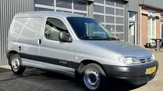 Gebruikt 2002 Citroën Berlingo MPV | € 950 (Eerlijke prijs)