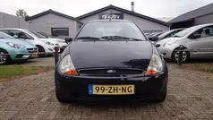 Gebruikt 2008 Ford Ka Cool & Sound Edition Hatchback | € 750 (Goede deal)