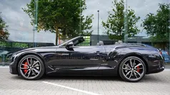 Gebruikt 2019 Bentley Continental GT Convertible Cabriolet | € 219.888