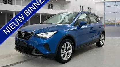 Overige Occasion 2024 Seat Arona Business SUV | € 24.450 (Eerlijke prijs)