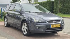 Gebruikt 2006 Ford Focus Stationwagen | € 1.450 (Goede deal)