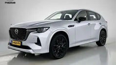 Gebruikt 2023 Mazda CX-60 Homura-Line SUV | € 42.945 (Goede deal)