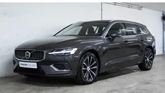 Grijs Gebruikt 2025 Volvo V60 Stationwagen | € 44.950 (Super prijs)