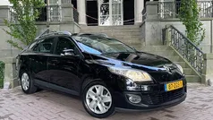 Gebruikt 2012 Renault Mégane GrandTour Expression Stationwagen | € 2.945 (Eerlijke prijs)