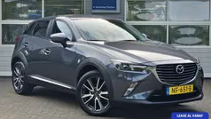 Gebruikt 2017 Mazda CX-3 SUV | € 17.945 (Eerlijke prijs)