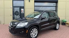 Gebruikt 2010 VW Tiguan Sport SUV | € 8.795 (Super prijs)