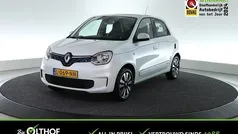 Gebruikt 2021 Renault Twingo Intens Hatchback | € 12.000 (Goede deal)